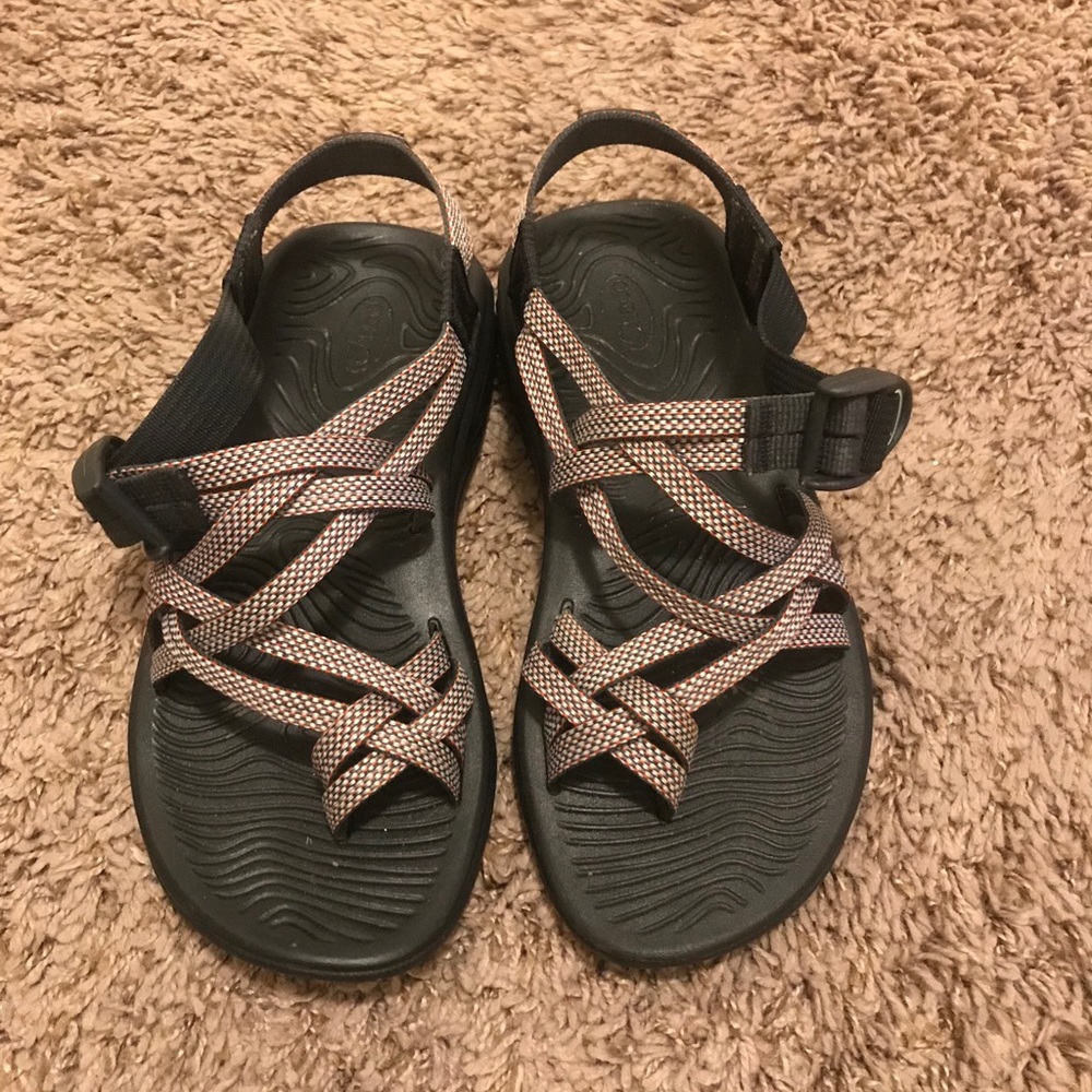 Chacos